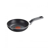 Tefal Super Cook 20cm Fry Pan, Black, Aluminum  | B4590284